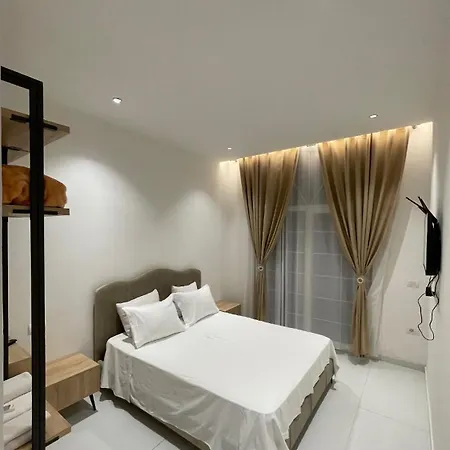 فندق Igli Lezhë