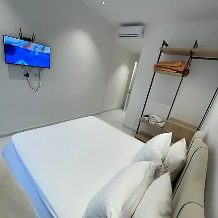 Hotel Igli *