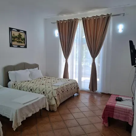 فندق Igli Lezhë