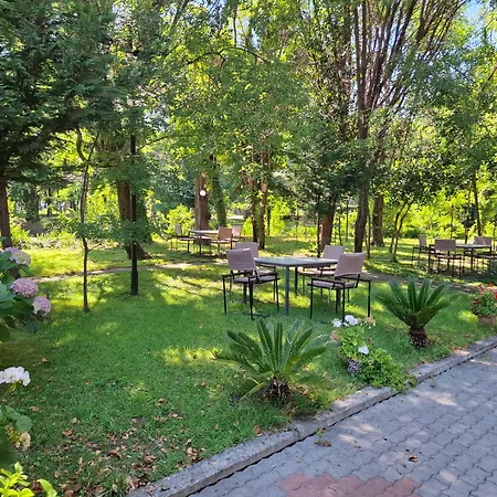 فندق Igli Lezhë
