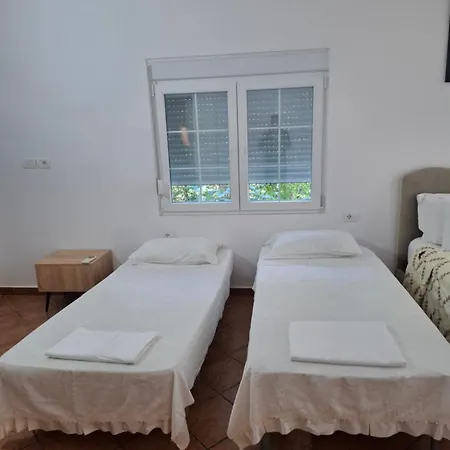 فندق Igli Lezhë
