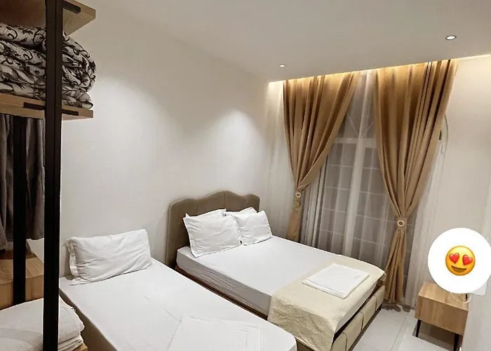 Igli Otel Lezhë