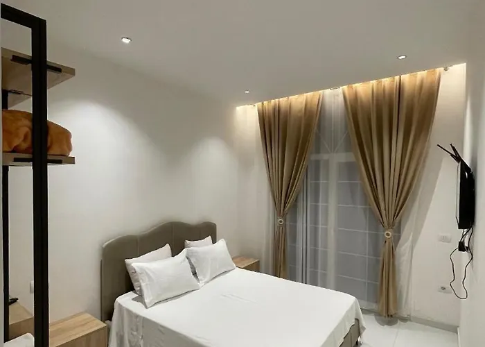 Otel Igli Lezhë